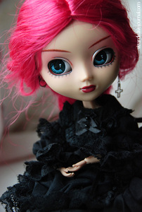 Pullip Cornice