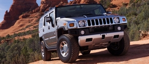 Hummer H2