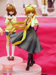 фигурка Key 10th Memorial Collection Figure #1: Misuzu