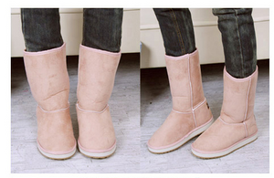 pink uggs