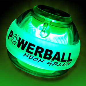 Power ball