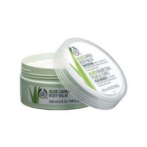 Aloe Body Balm