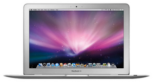 Macbook air