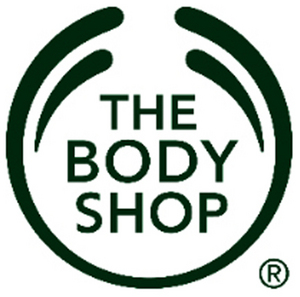 The Body Shop products