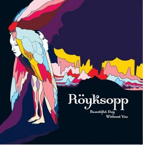 диск Royksopp