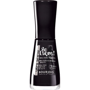 So Laque Ultra Shine от Bourjois