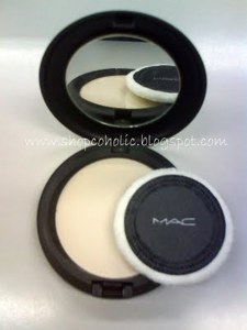 MAC Blot Powder