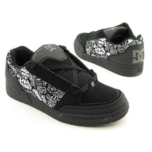 dc shoes