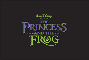 The Princess and the Frog