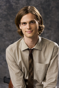 Matthew Gray Gubler