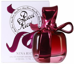 Ricci ricci by Nina Ricci