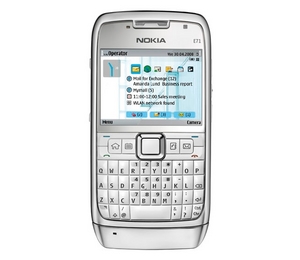 nokia e71