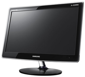 монитор Samsung SyncMaster P2370