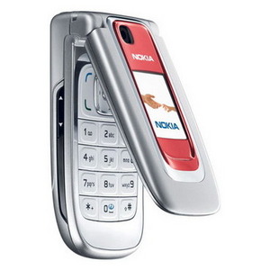 телефон Nokia 6131