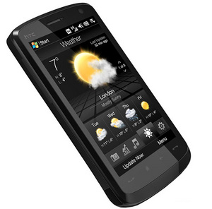 HTC HD 2