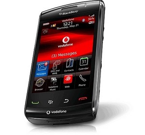 BlackBerry Storm2