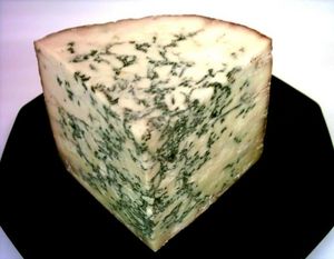 Сыр «Stilton»