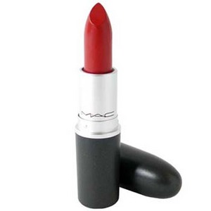 mac matte russian red