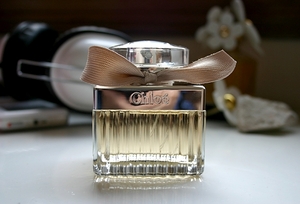 Chloe fragrance