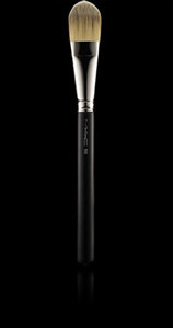 MAC 190 Foundation Brush