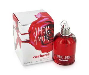 Amor Amor Perfume by Cacharel