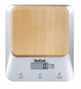 Весы кухонные Tefal BC5045 Alliance