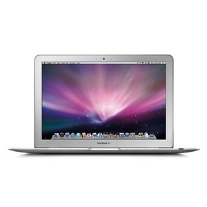 Ноутбук Apple MacBook Air