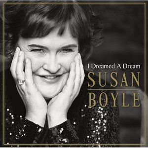 Susan Boyle  - I Dreamed A Dream