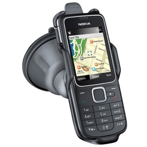 Nokia 2710 Navigation Edition