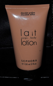 Лосьон  для тела Sephora