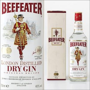 Beafeater