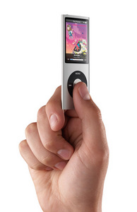 iPod Nano