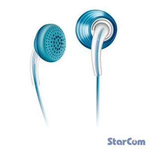 наушники Philips SHE3622