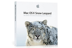 Mac Os X Snow Leopard