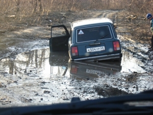 Хочу в Уварово