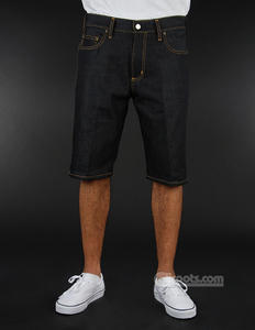 Carhartt Western Bermuda Shorts