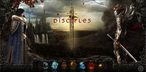 Disciples 3