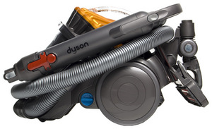 пылесос Dyson