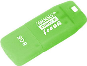 GoodDrive Fresh Lime 8 Гб