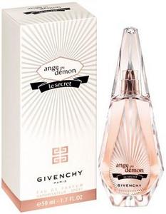 Givenchy ange ou d&#233;mon le secret