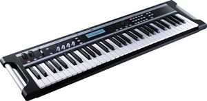 Синтезатор Korg X50