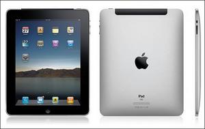 iPad