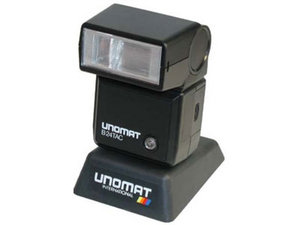 вспышка Unomat B24TAC