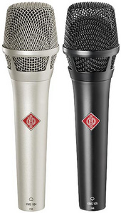 Neumann kms-106