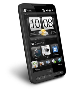 Комуникатор HTC HD2 (Leo)