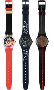 часы Swatch