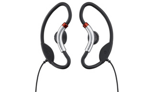 Наушники Sony Active MDR-AS20J