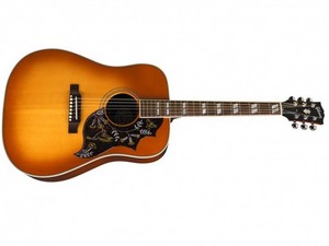 Gibson Hummingbird