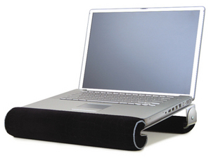 Rain Design iLap stand for the Macbook 13"