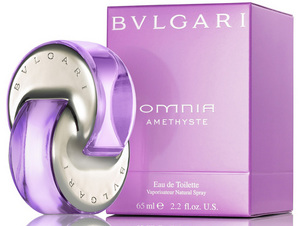 духи Bvlgari Omnia Amethyste. 100ml